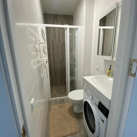 Apartment Mano Jura2