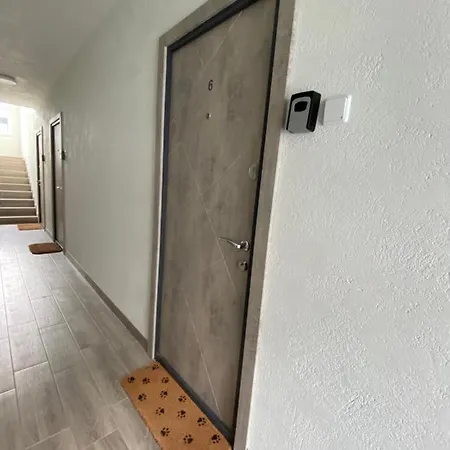 Mano Jura2 Apartment Palanga