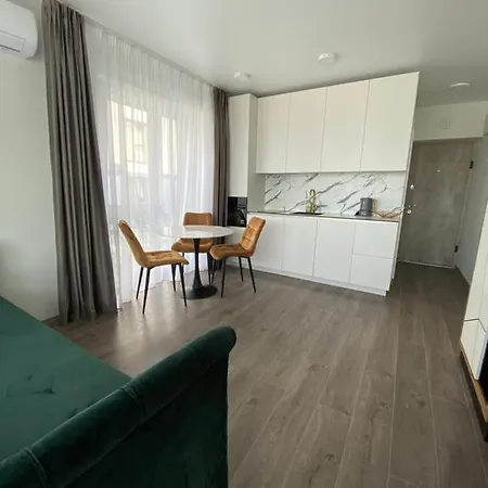 Apartment Mano Jura2 *
